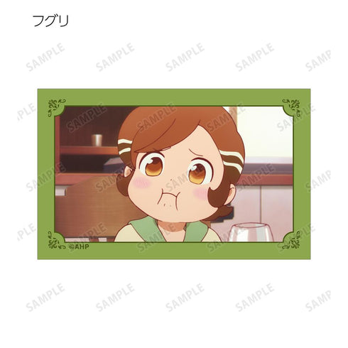 『アポカリプスホテル』トレーディング場面写イラストカード(単位/BOX)